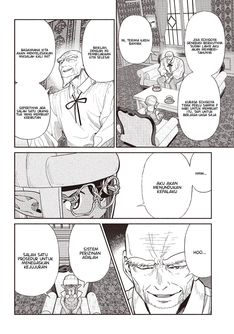 Tensei Goblin da kedo Shitsumon aru?